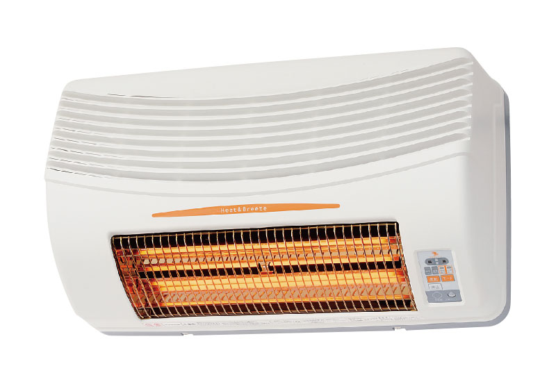 高須 浴室換気乾燥暖房機 BF-861RGA