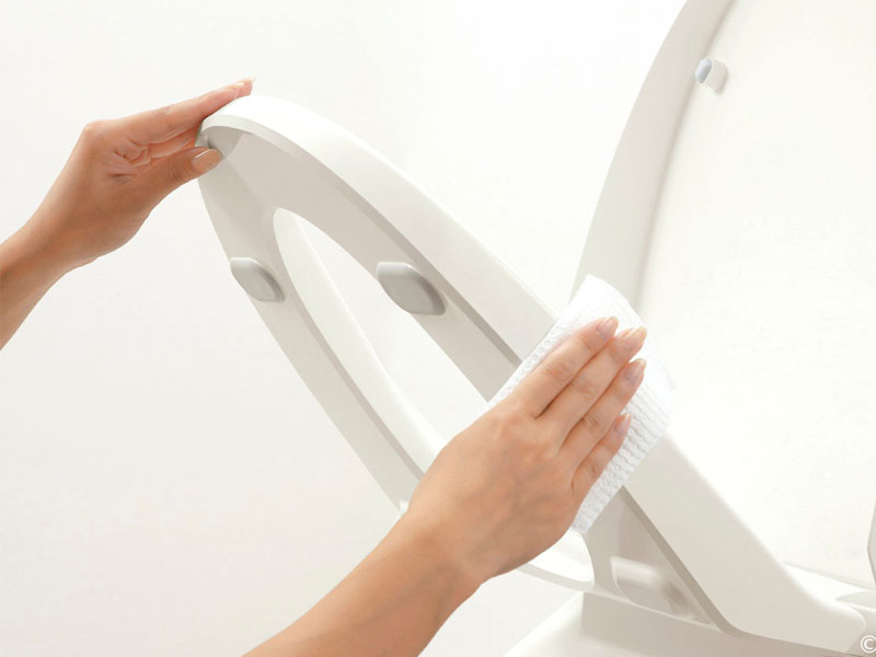 LIXIL シャワートイレ CW-RG20 詳細01