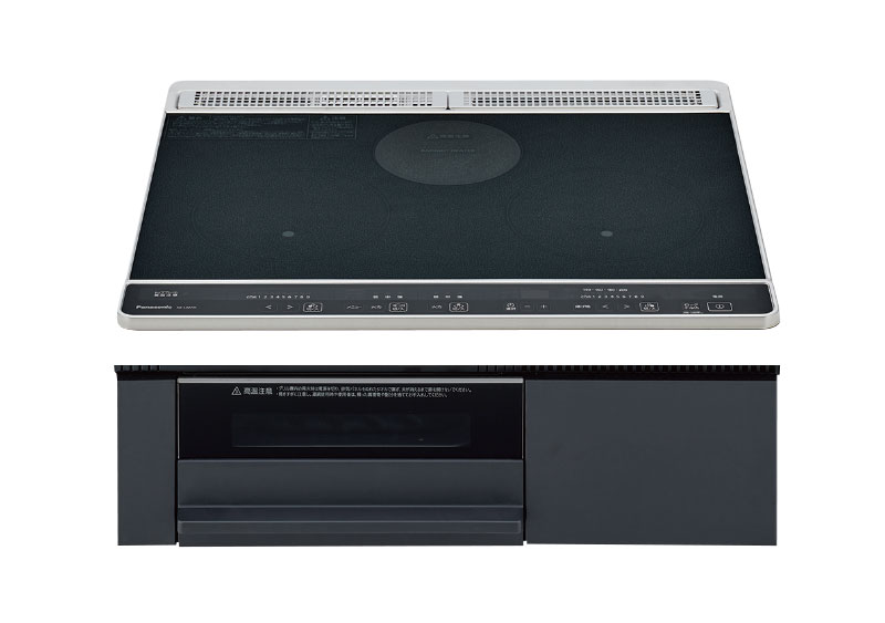 Panasonic IHヒーター KZ-L32AK