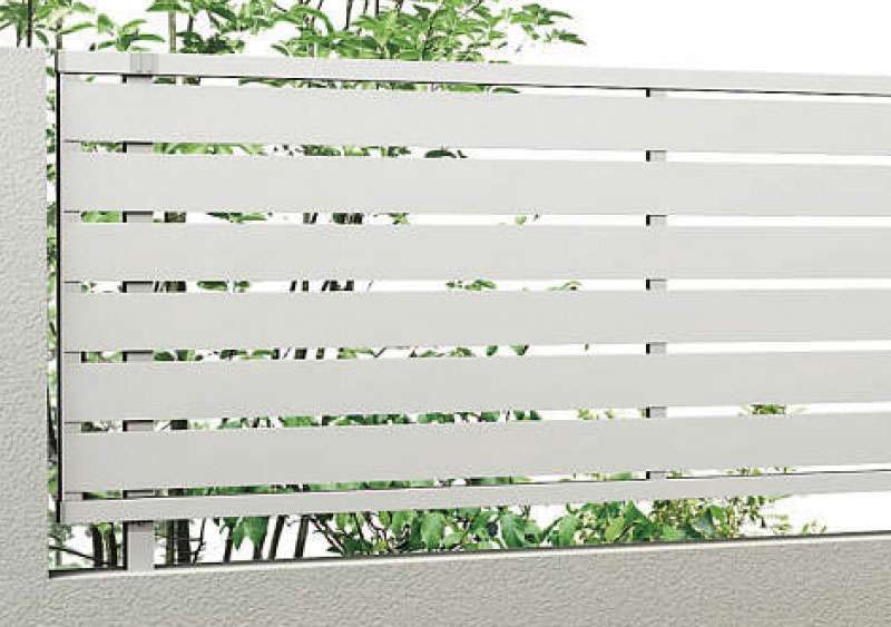 YKK AP シンプレオフェンス YS3型