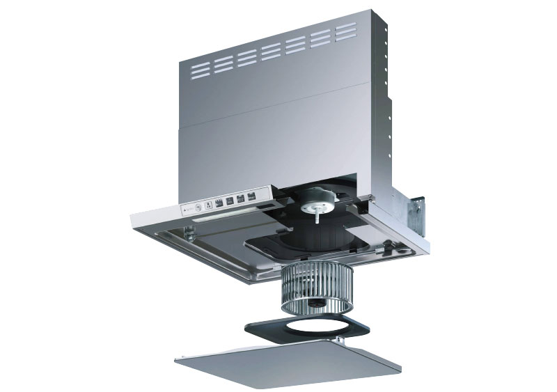 FUJIOH レンジフード TX3R602SV
