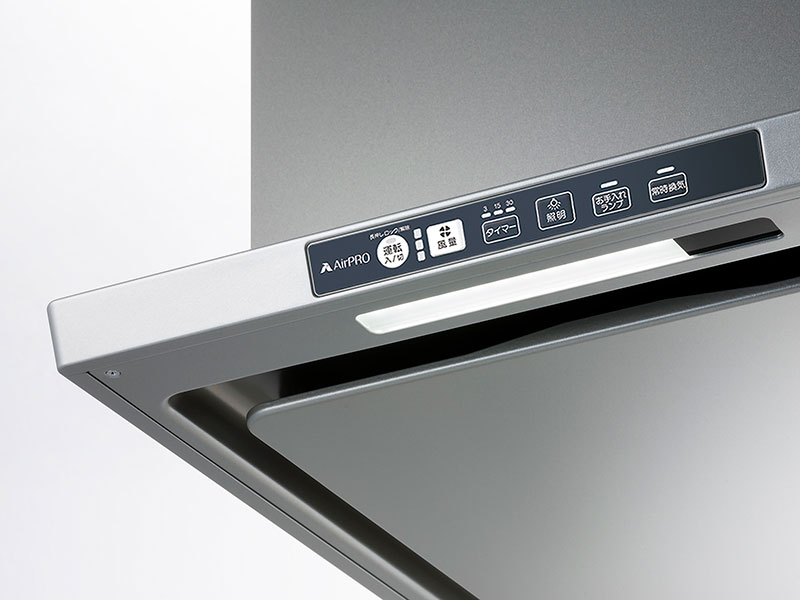 FUJIOH レンジフード TX3R602SV 詳細01