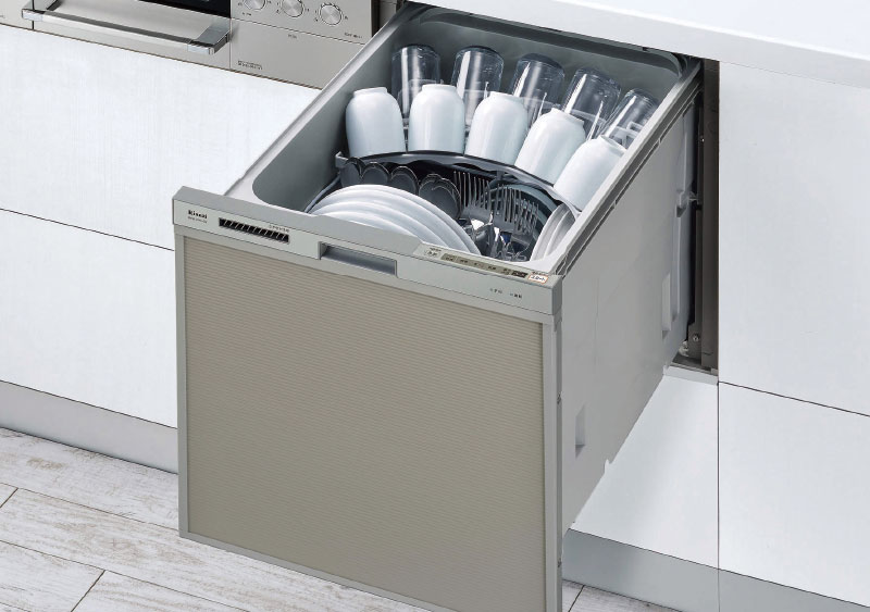 Rinnai 食器洗い乾燥機 RWX-405CA
