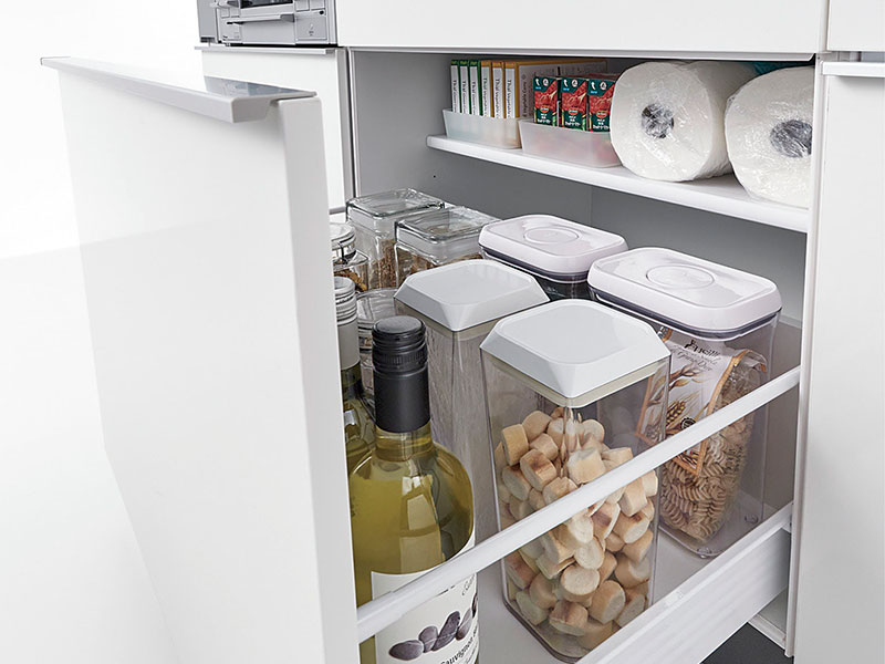 DCMオリジナル LIXILシステムキッチン シンプルプラン 詳細02