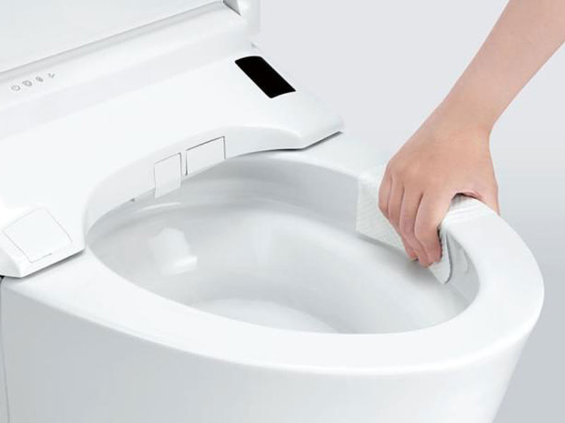 TOTO ウォシュレット一体型トイレGGA3 詳細02