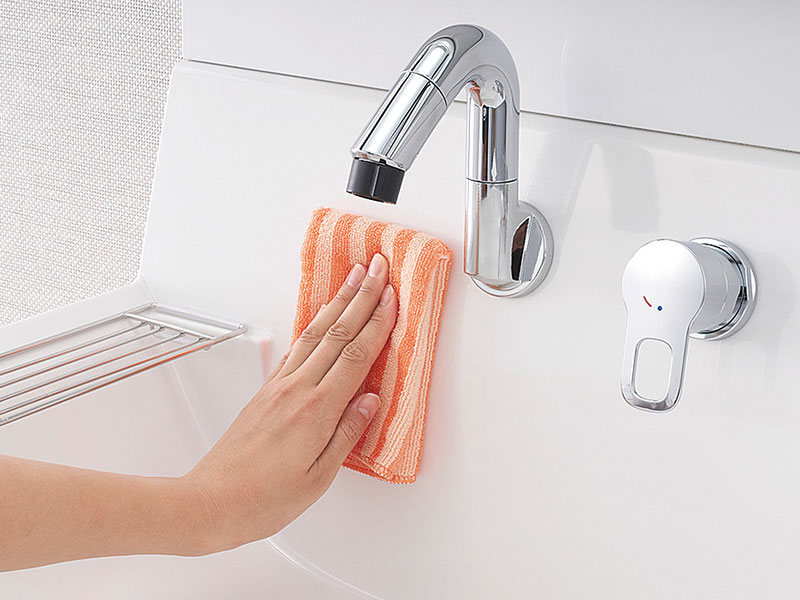 LIXIL 洗面化粧台 K1シリーズ 詳細01