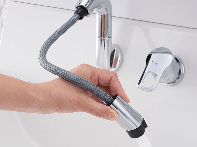 LIXIL 洗面化粧台 K1シリーズ 詳細02