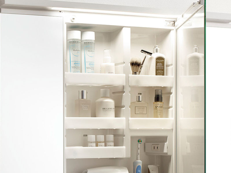 LIXIL 洗面化粧台 K1シリーズ 詳細03