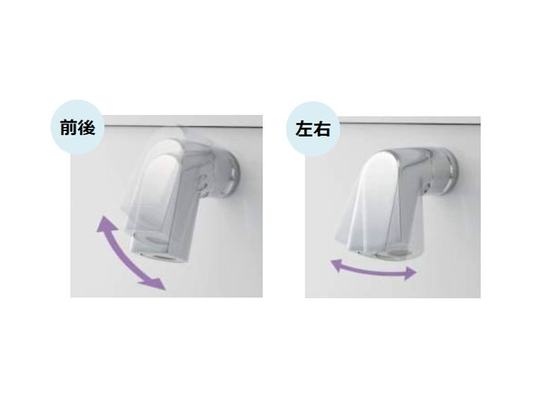 TOTO 洗面化粧台 KZシリーズ 詳細03