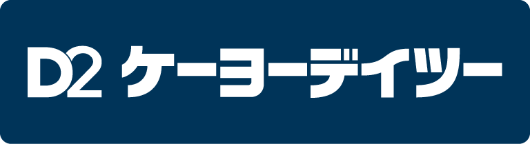 ケーヨーデイツー