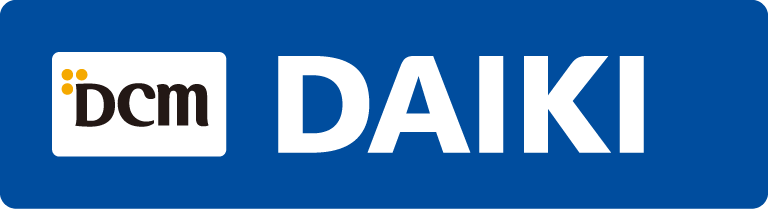 ｄｃｍダイキ