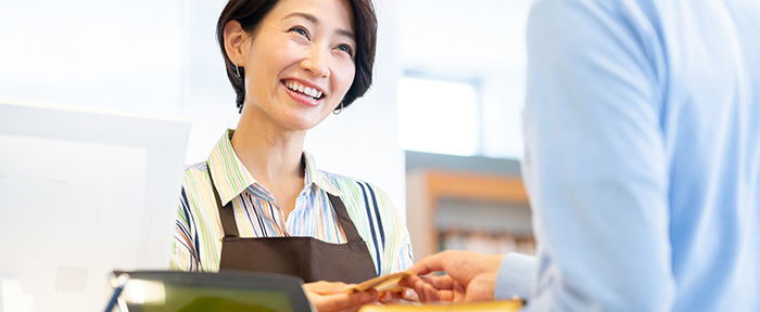 パート・アルバイト採用