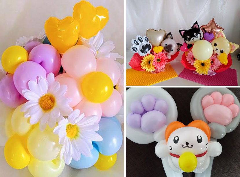 糸かけアート教室