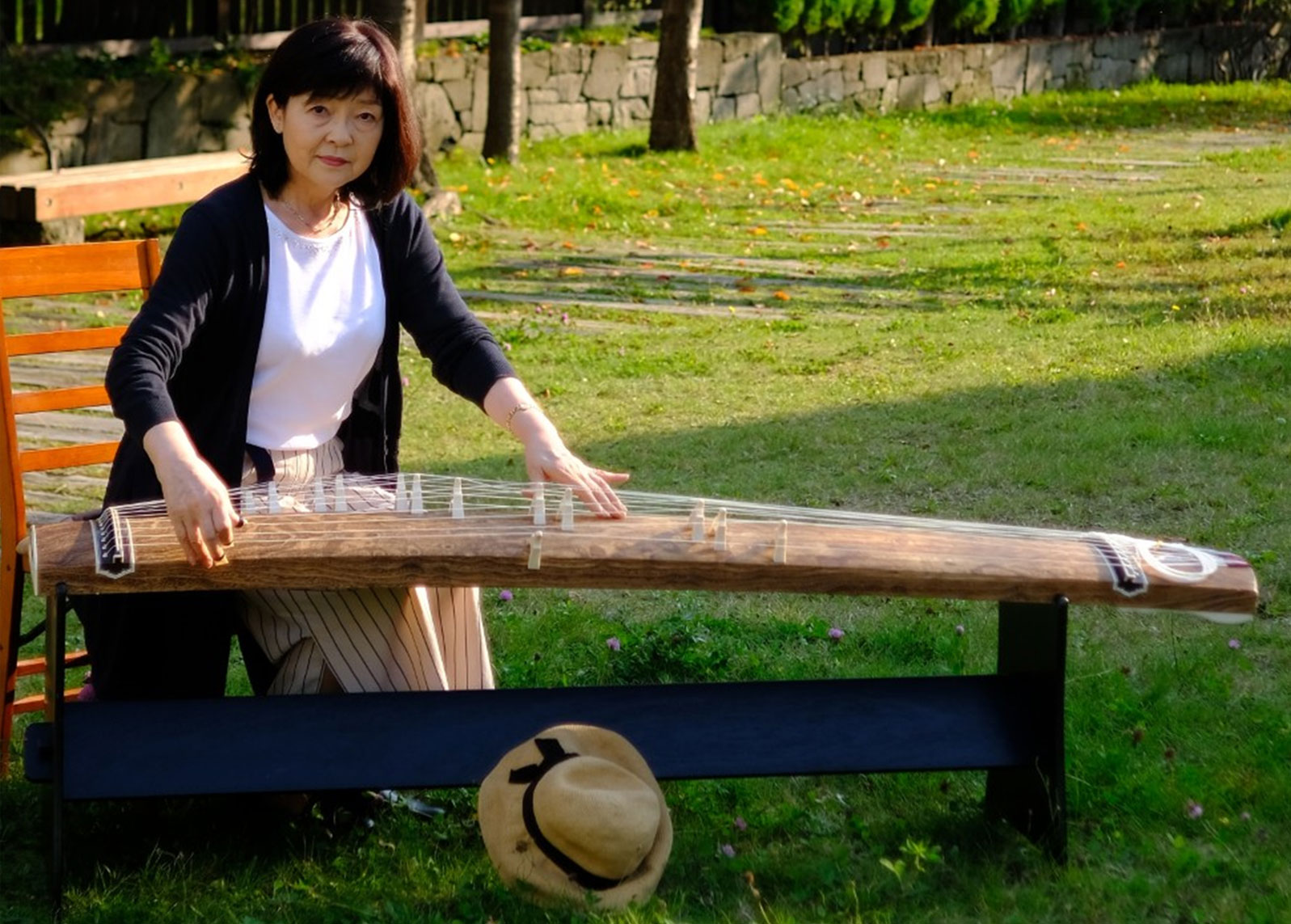 たのしい箏・三絃