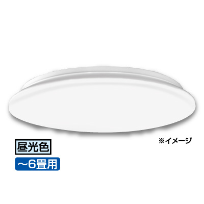 LEDシーリングライト
