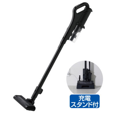 スティッククリーナー