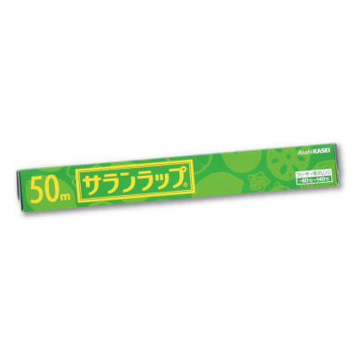 サランラップ