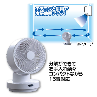サーキュレーター