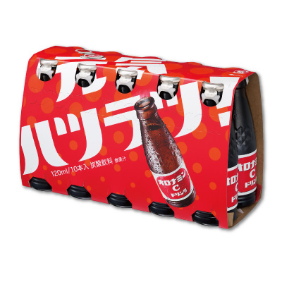 オロナミンCドリンク