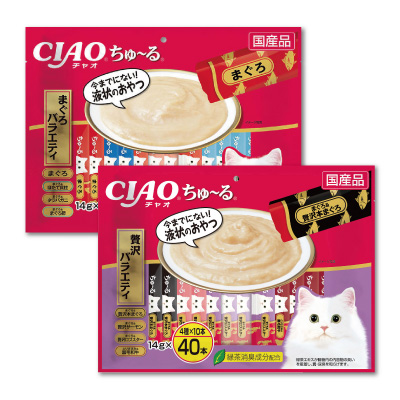 CIAOちゅ～る