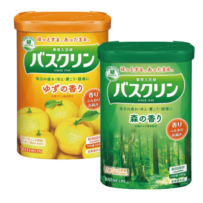 バスクリン