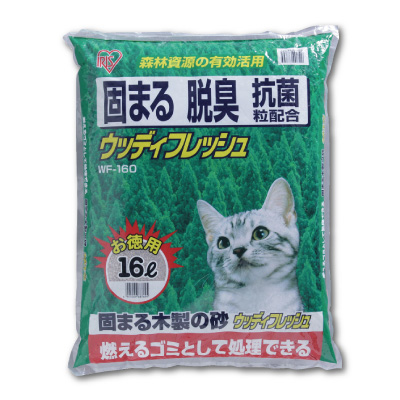 ウッディフレッシュ