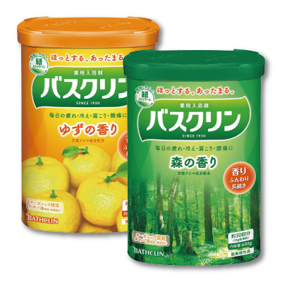 バスクリン