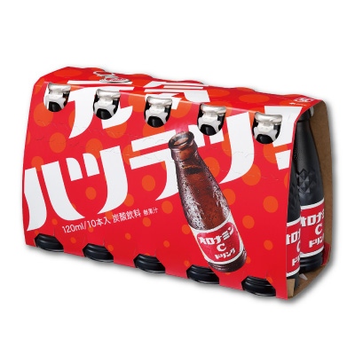 オロナミンCドリンク