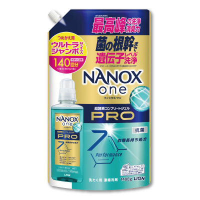 NANOX　one　PRO<br>ウルトラジャンボ