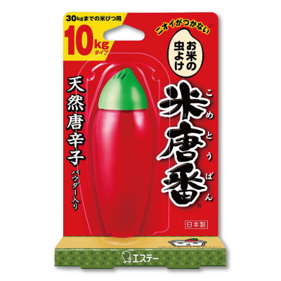 お米用防虫剤<br>米唐番