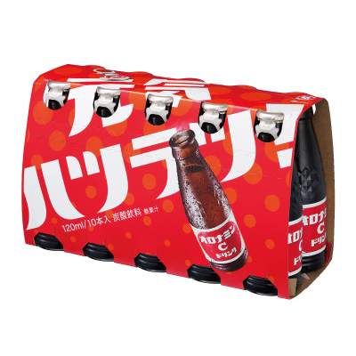 オロナミンCドリンク