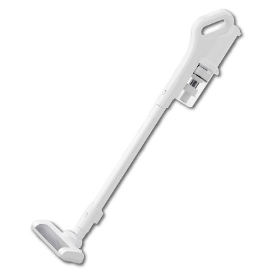 充電式サイクロン<br>スティッククリーナー