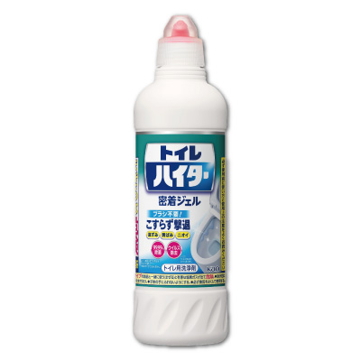 除菌洗浄<br>トイレハイター