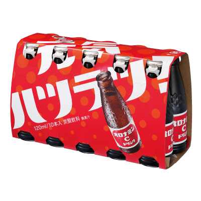 オロナミンCドリンク