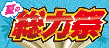 夏の総力祭