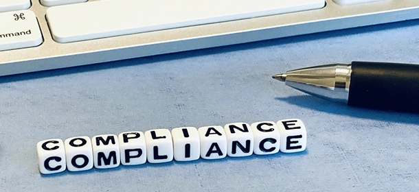 コンプライアンス方針