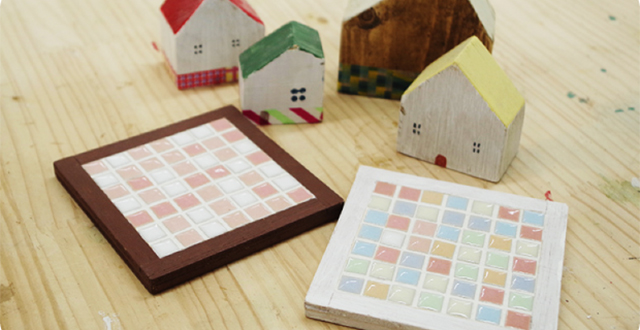 DIYワークショップWEB予約