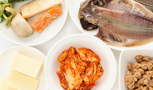 食品・物産展