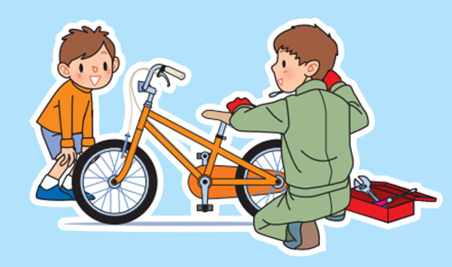 サイクルフィールド dcmカーマ サイクルフィールド dcmカーマ