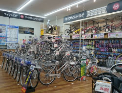 サイクルフィールド dcmカーマ サイクルフィールド dcmカーマ