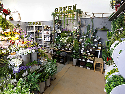 グリーンベルズ 21稲沢店
