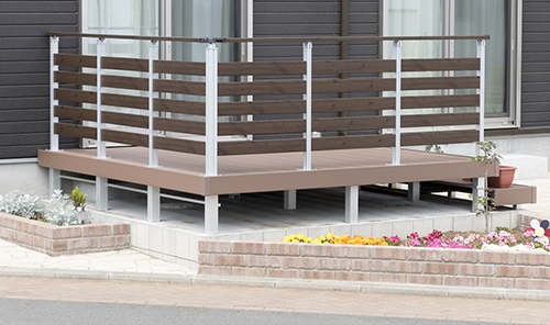 家まわりはおまかせ！