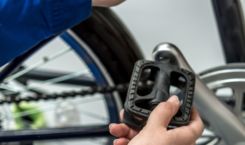 サイクルメンテナンスパック