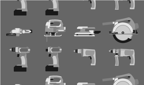 レンタル電動工具 2泊3日