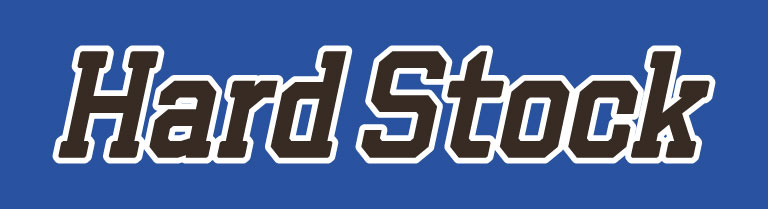 Hard Stock