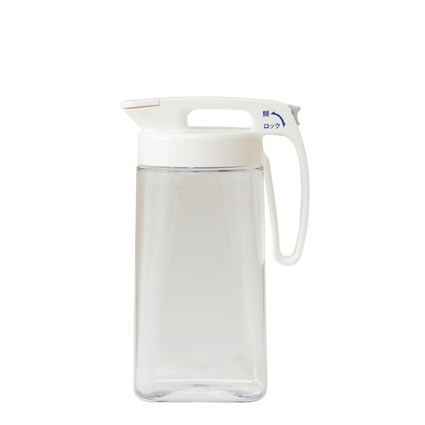 DCM　お手入れ簡単冷水筒　1.6L