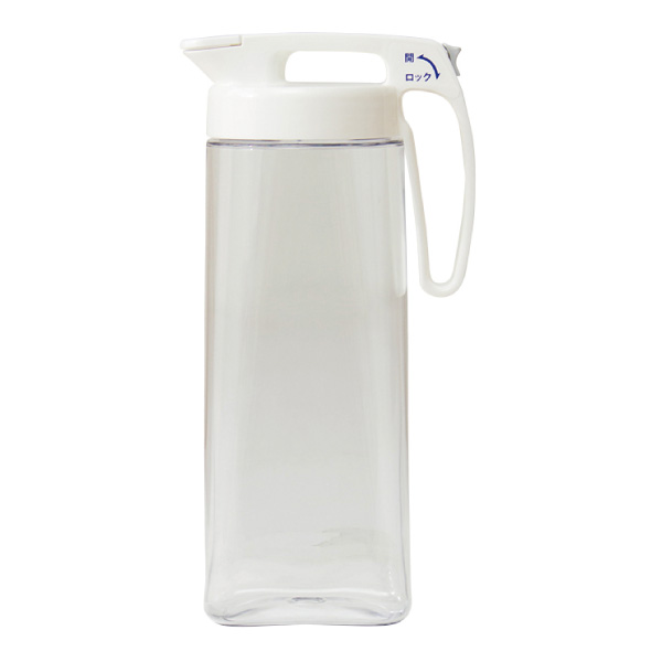 ＤＣＭ　お手入れ簡単冷水筒　2.1L