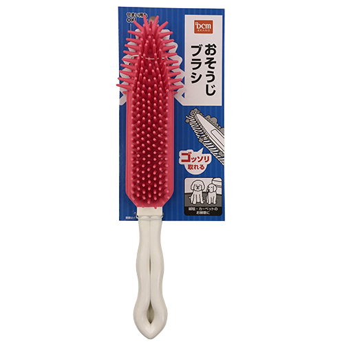 ＤＣＭ お掃除ブラシ