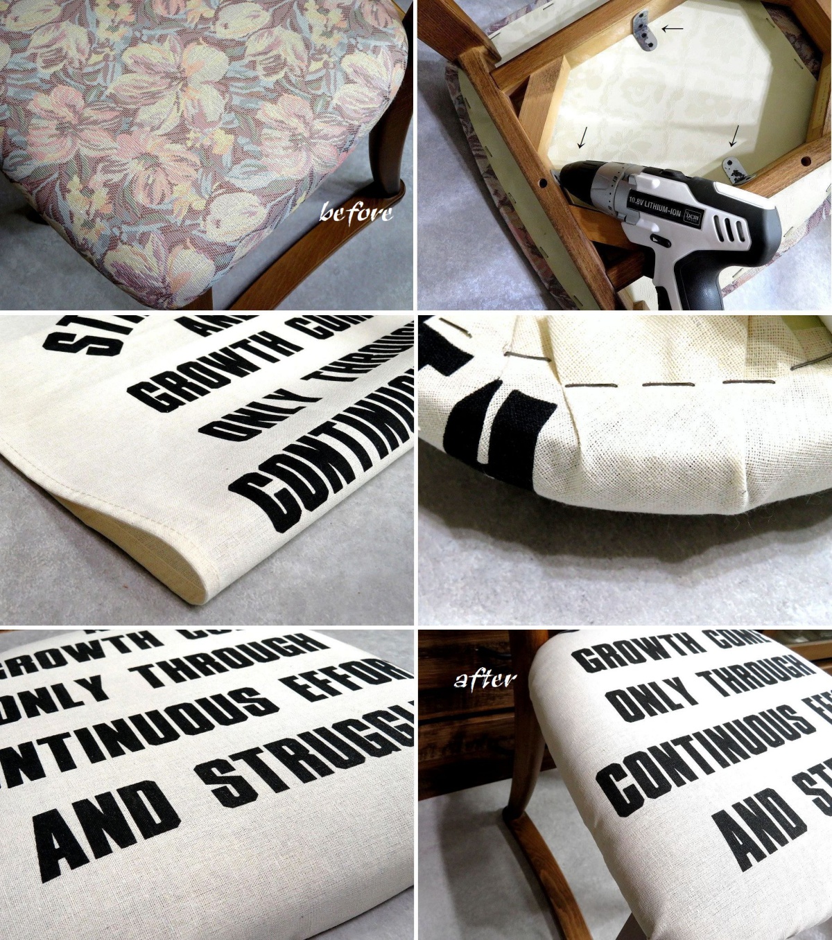 ＤＣＭ 充電式タッカー