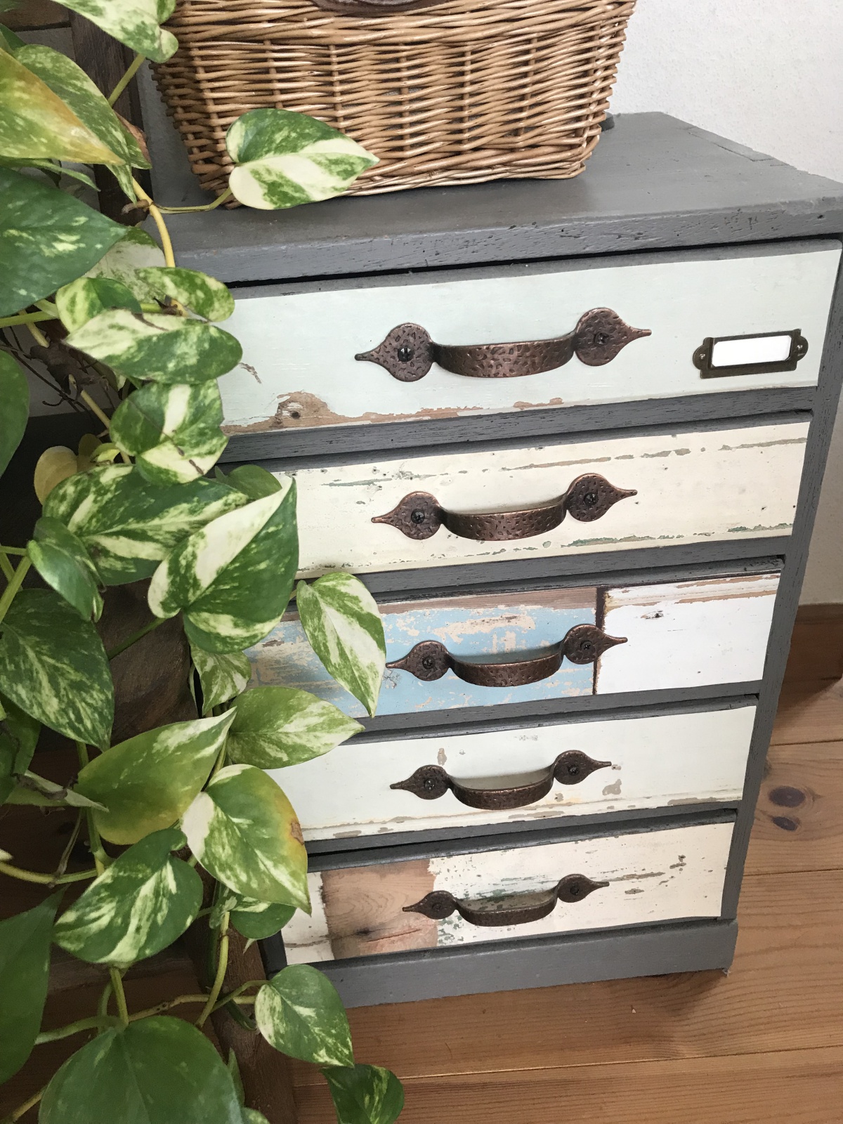 充電式ドライバー6